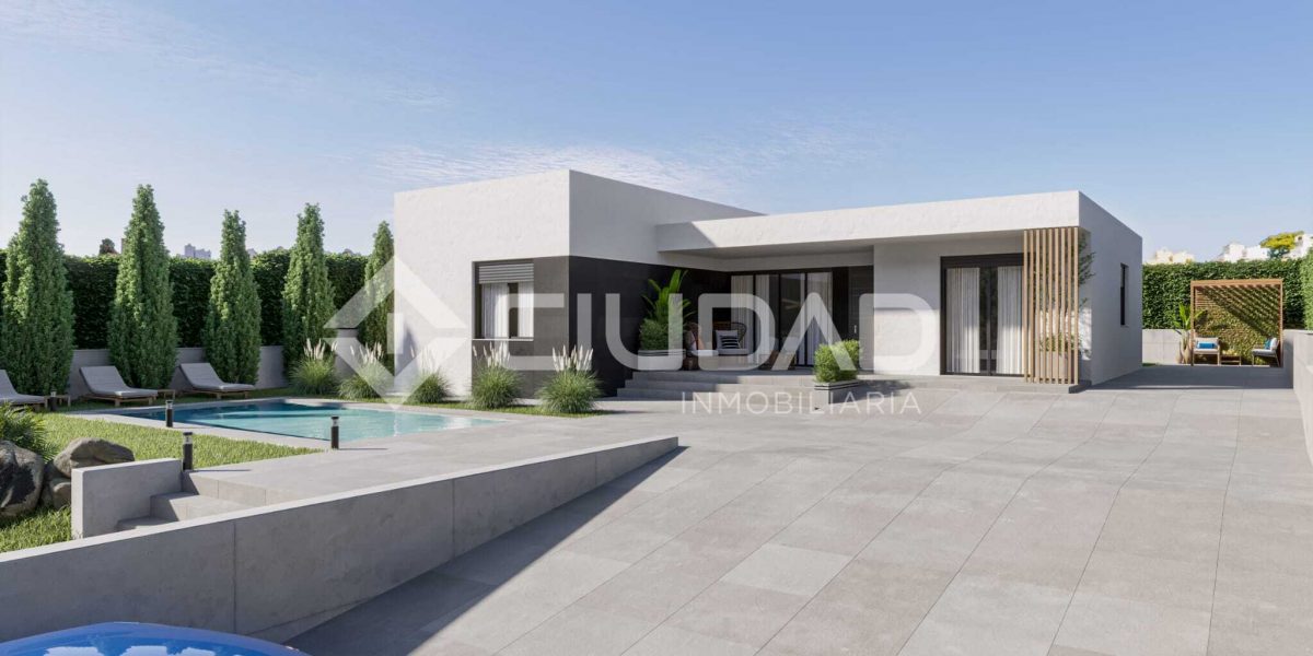 Solar urbano 800m2 en Martín Miguel