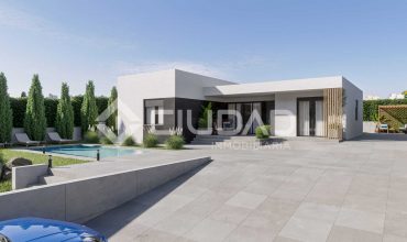 Solar urbano 800m2 en Martín Miguel