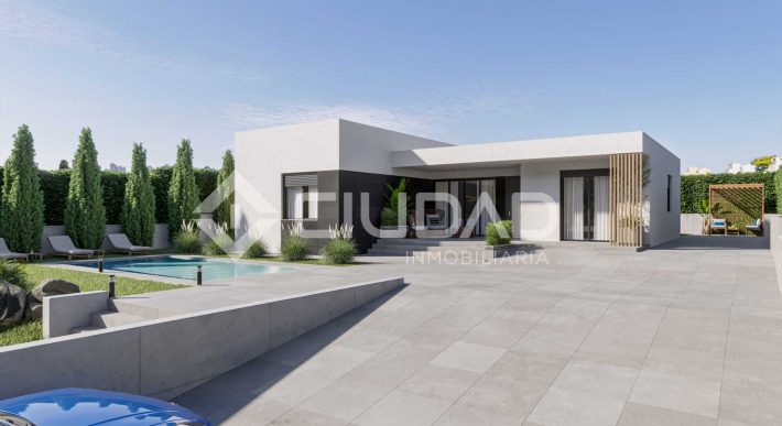 Solar urbano 800m2 en Martín Miguel