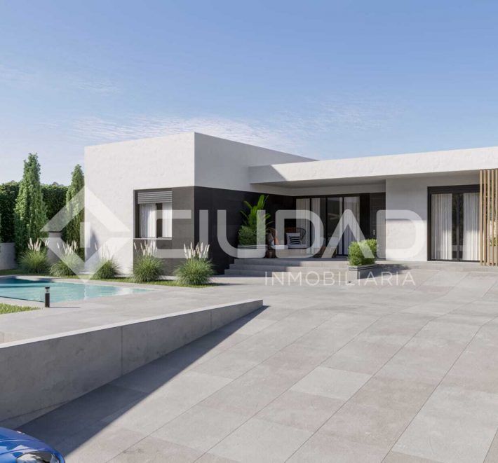 Solar urbano 800m2 en Martín Miguel