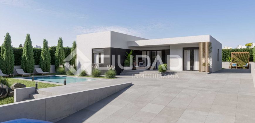 Solar urbano 800m2 en Martín Miguel