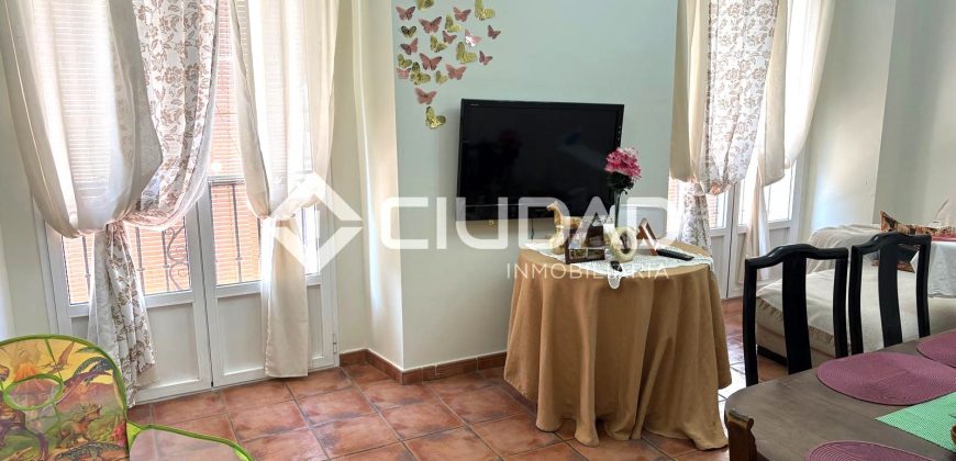 Casa de pueblo en C/ San Agustín, Barrio Alto