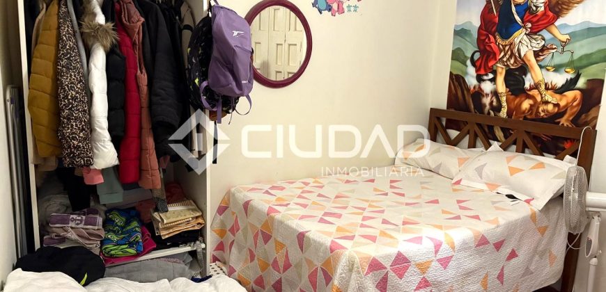 Casa de pueblo en C/ San Agustín, Barrio Alto