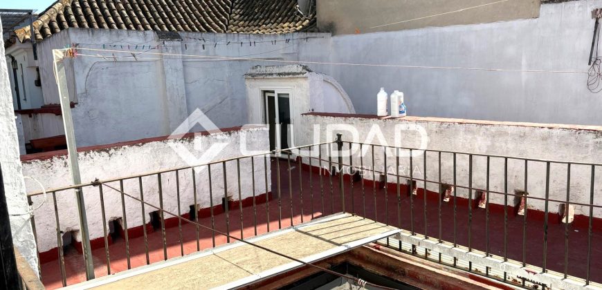 Casa de pueblo en C/ San Agustín, Barrio Alto