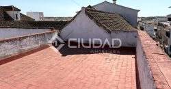 Casa de pueblo en C/ San Agustín, Barrio Alto