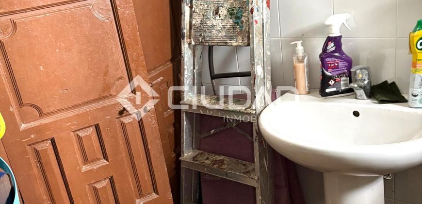 Casa de pueblo en C/ San Agustín, Barrio Alto