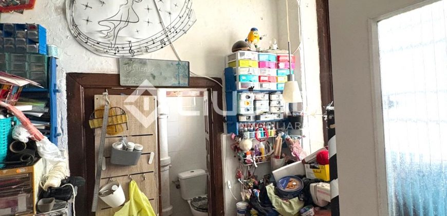 Casa de pueblo en C/ San Agustín, Barrio Alto