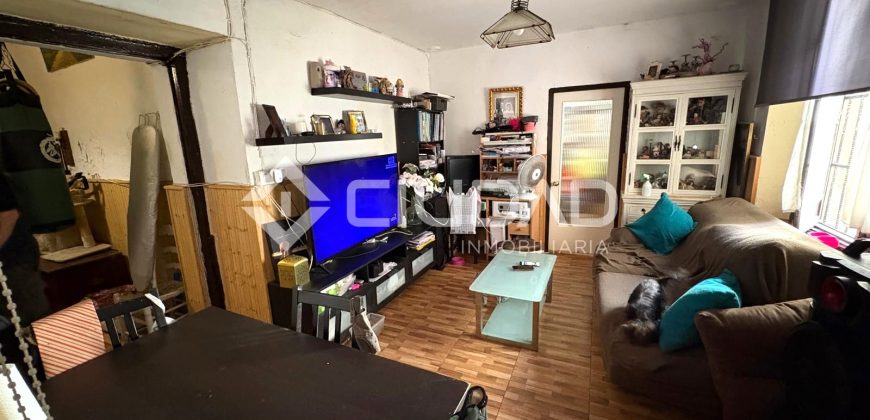 Casa de pueblo en C/ San Agustín, Barrio Alto