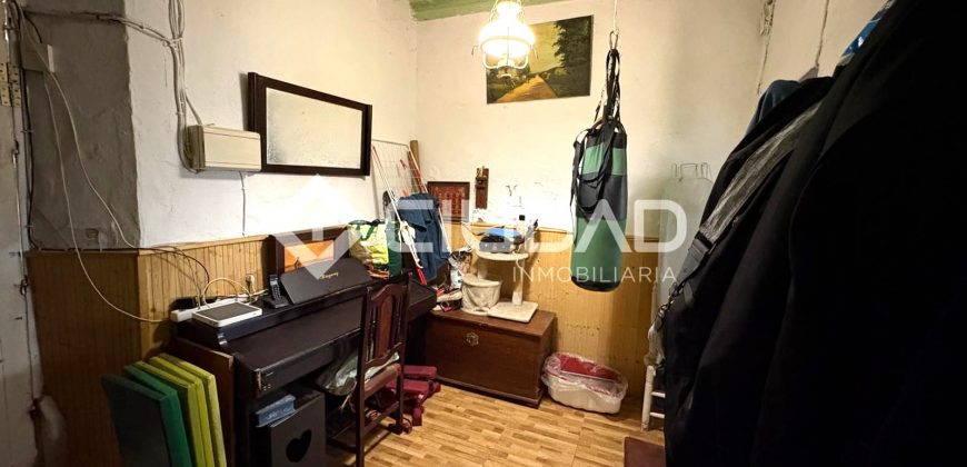 Casa de pueblo en C/ San Agustín, Barrio Alto