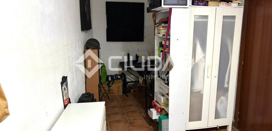 Casa de pueblo en C/ San Agustín, Barrio Alto