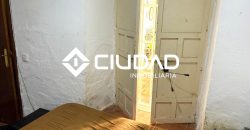 Casa de pueblo en C/ San Agustín, Barrio Alto