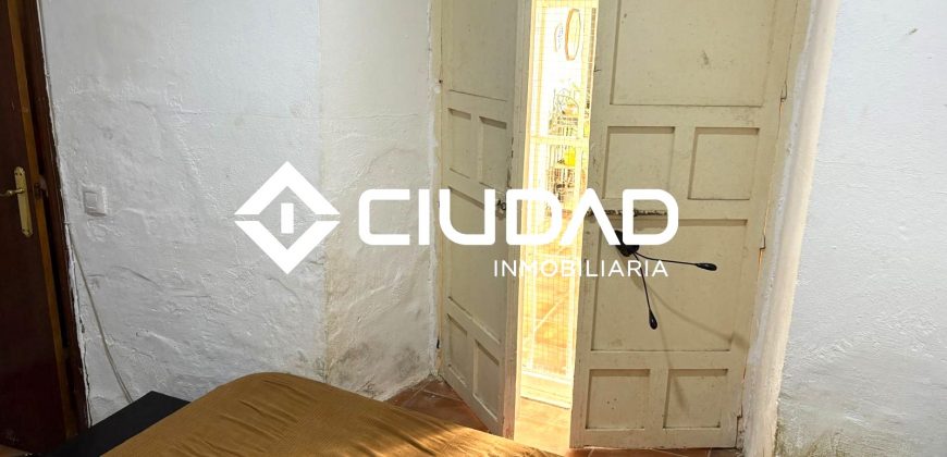 Casa de pueblo en C/ San Agustín, Barrio Alto