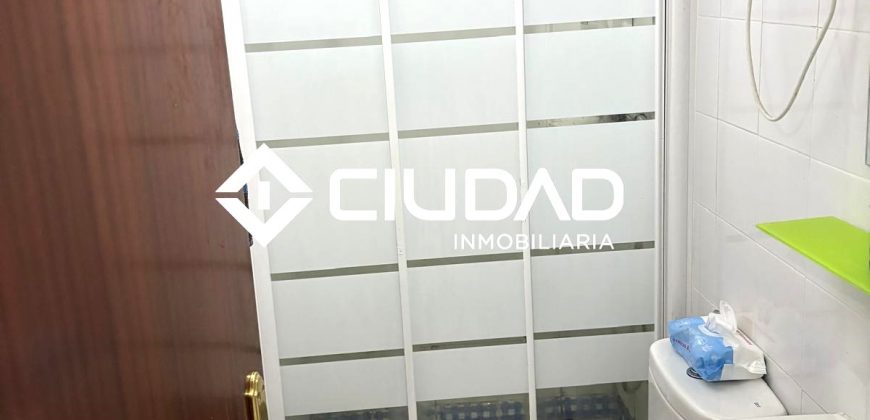 Casa de pueblo en C/ San Agustín, Barrio Alto