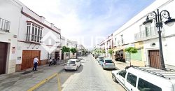 Estudio reformado en venta – Zona La Corredera