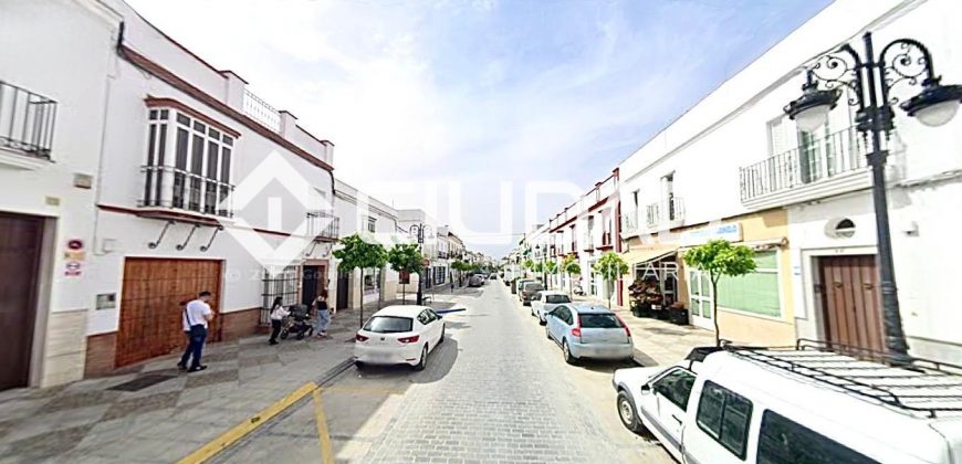 Estudio reformado en venta – Zona La Corredera