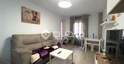 Piso reformado en pleno centro