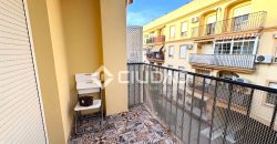 Piso reformado en pleno centro