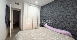 Piso reformado en pleno centro