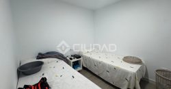 Piso reformado en pleno centro