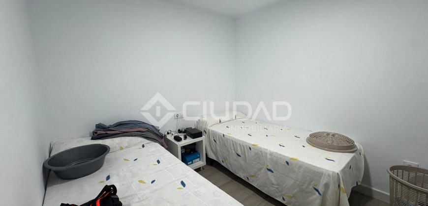 Piso reformado en pleno centro