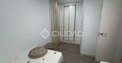 Piso reformado en pleno centro