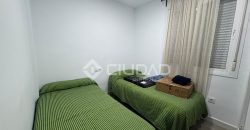 Piso reformado en pleno centro