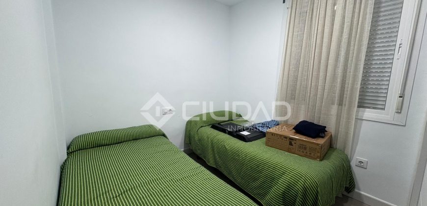 Piso reformado en pleno centro