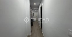 Piso reformado en pleno centro