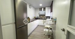 Piso reformado en pleno centro