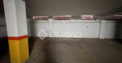 Piso reformado en pleno centro