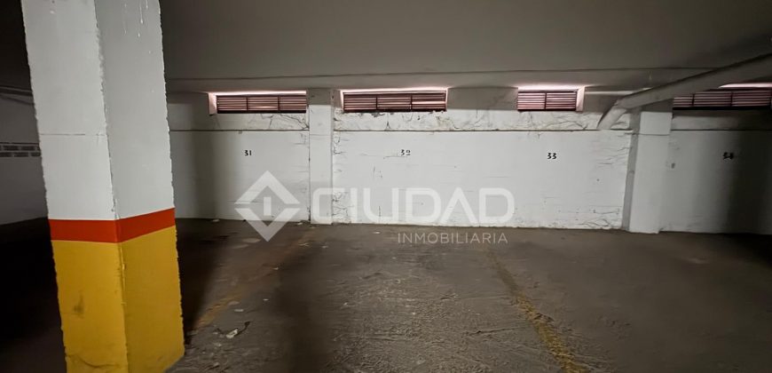 Piso reformado en pleno centro