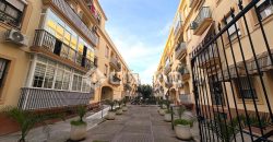 Piso reformado en pleno centro