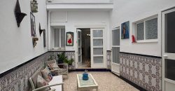 ESPECTACULAR VIVIENDA CÉNTRICA PARA ENTRAR A VIVIR