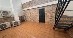 ESPECTACULAR VIVIENDA CÉNTRICA PARA ENTRAR A VIVIR