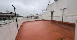 ESPECTACULAR VIVIENDA CÉNTRICA PARA ENTRAR A VIVIR