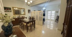 ESPECTACULAR VIVIENDA CÉNTRICA PARA ENTRAR A VIVIR