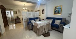 ESPECTACULAR VIVIENDA CÉNTRICA PARA ENTRAR A VIVIR