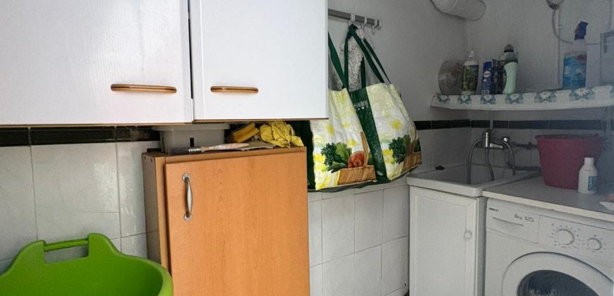 ESPECTACULAR VIVIENDA CÉNTRICA PARA ENTRAR A VIVIR