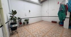 ESPECTACULAR VIVIENDA CÉNTRICA PARA ENTRAR A VIVIR