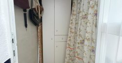 ESPECTACULAR VIVIENDA CÉNTRICA PARA ENTRAR A VIVIR