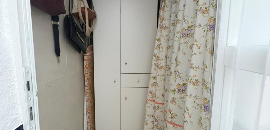 ESPECTACULAR VIVIENDA CÉNTRICA PARA ENTRAR A VIVIR