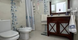 ESPECTACULAR VIVIENDA CÉNTRICA PARA ENTRAR A VIVIR