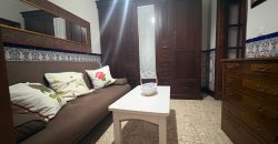 ESPECTACULAR VIVIENDA CÉNTRICA PARA ENTRAR A VIVIR