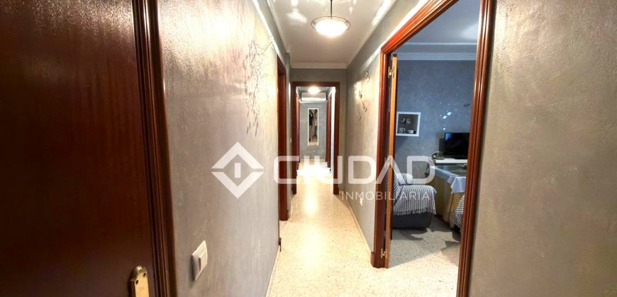 Piso VPO en La Dehesilla