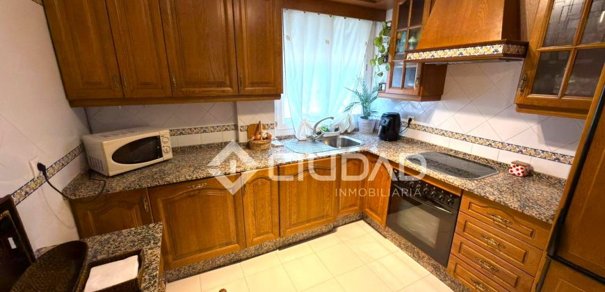 Piso VPO en La Dehesilla