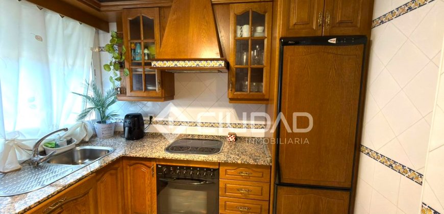 Piso VPO en La Dehesilla