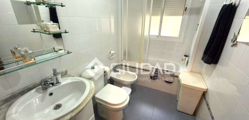 Piso VPO en La Dehesilla