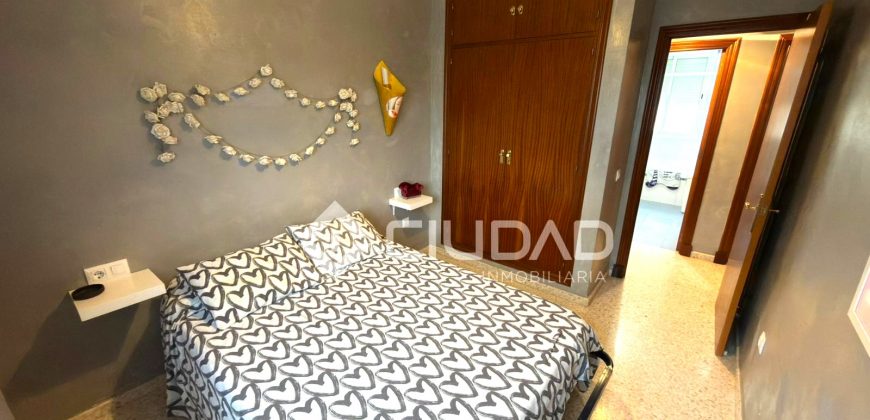 Piso VPO en La Dehesilla