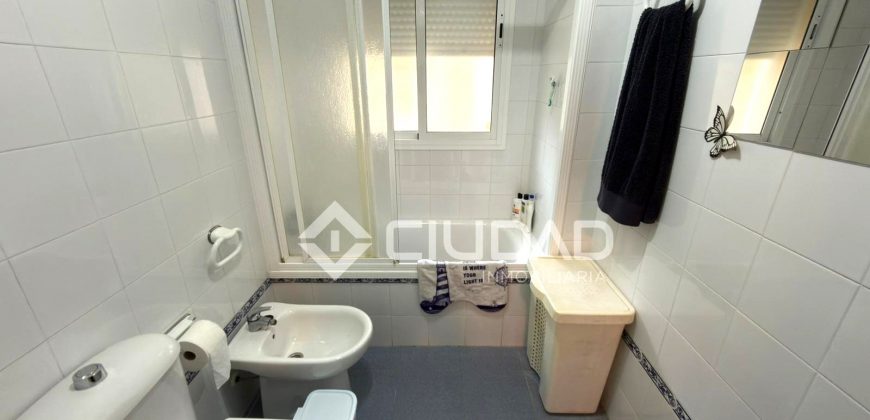 Piso VPO en La Dehesilla