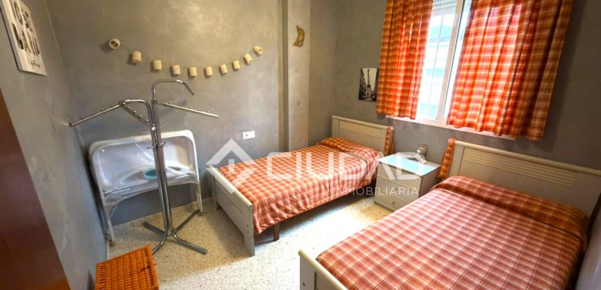 Piso VPO en La Dehesilla